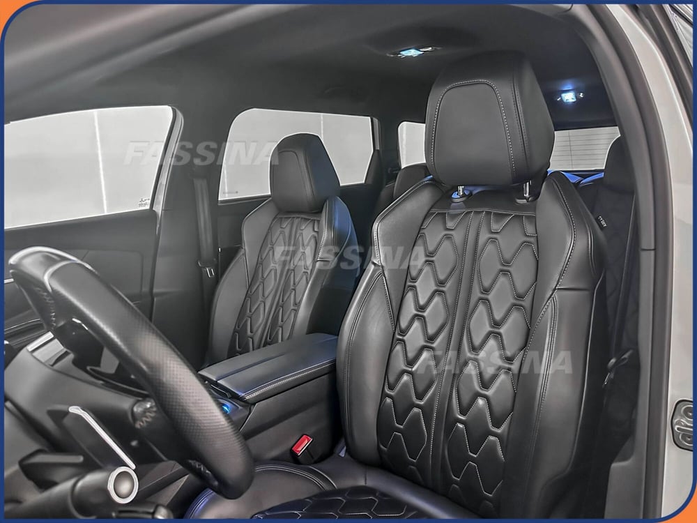 Peugeot 5008 usata a Milano (8)