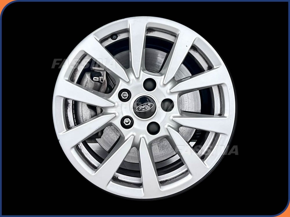 Ford Tourneo Connect usata a Milano (7)