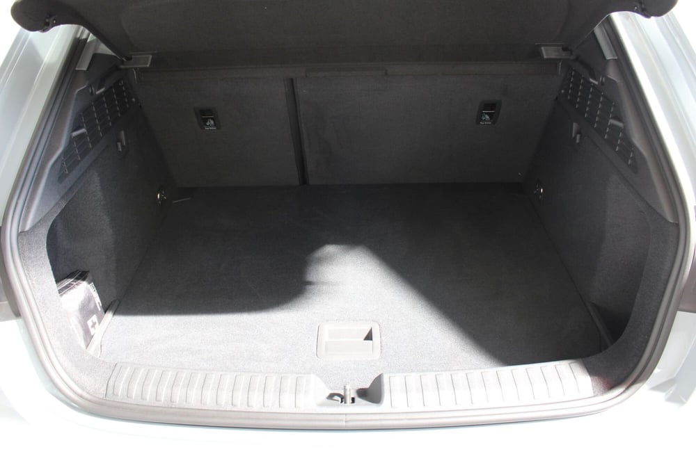 Audi A3 Sportback usata a Agrigento (12)