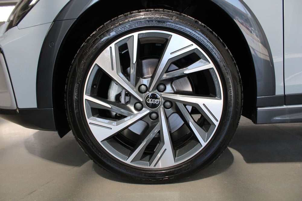 Audi A3 Sportback usata a Agrigento (4)