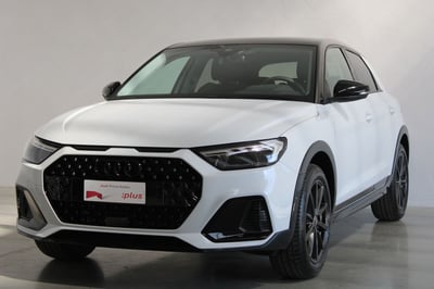 Audi A1 allstreet allstreet 25 TFSI del 2024 usata a Favara