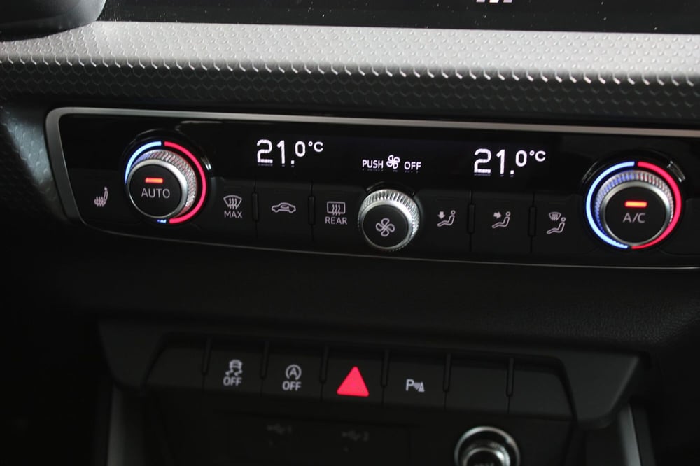 Audi A1 allstreet usata a Agrigento (10)