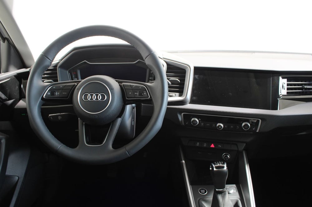 Audi A1 allstreet usata a Agrigento (8)