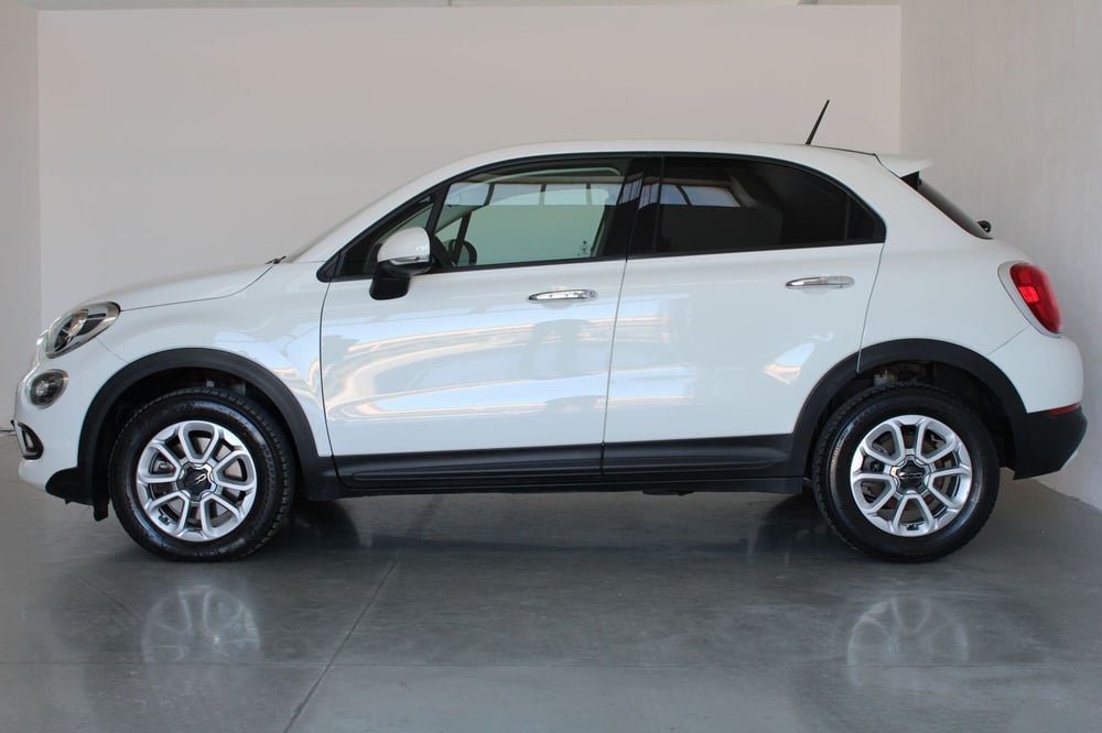 Fiat 500X usata a Agrigento (3)