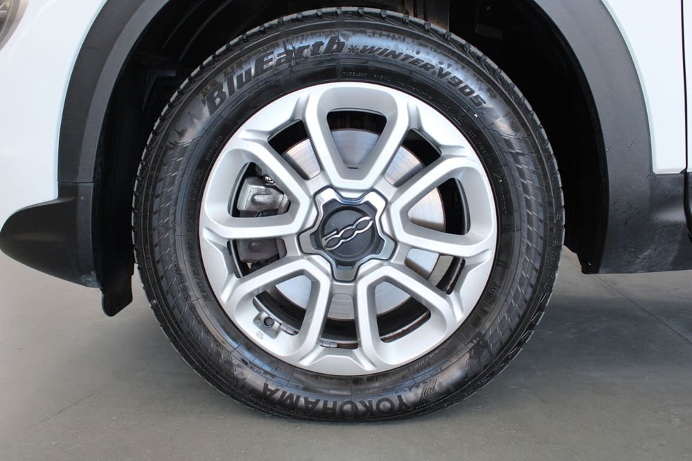 Fiat 500X usata a Agrigento (4)