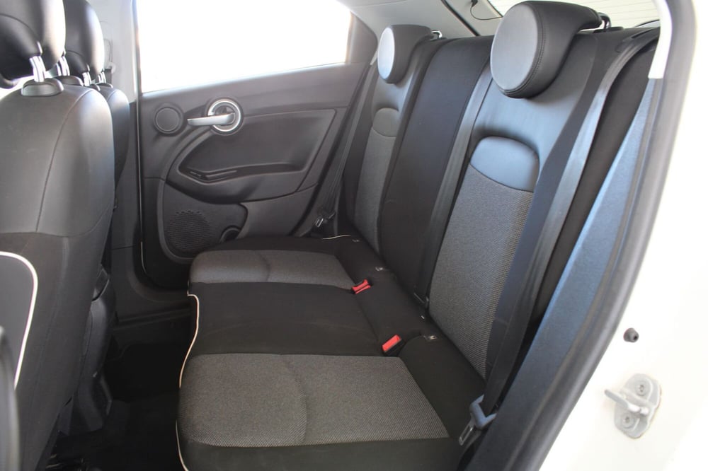 Fiat 500X usata a Agrigento (8)
