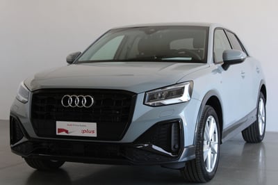 Audi Q2 Q2 30 TDI S tronic S line Edition del 2024 usata a Favara