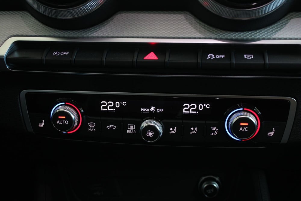 Audi Q2 usata a Agrigento (10)
