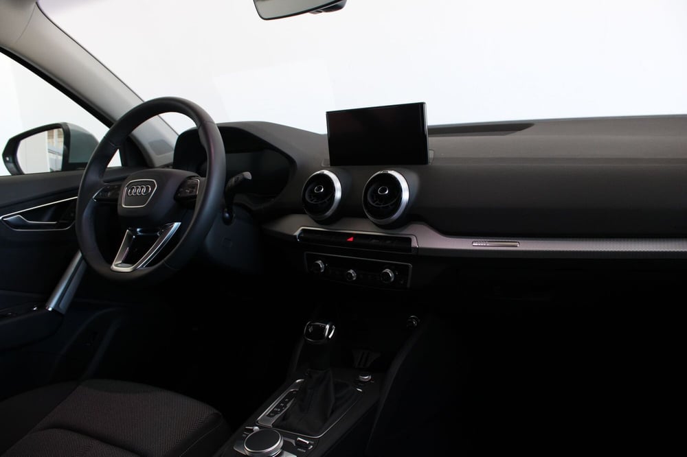Audi Q2 usata a Agrigento (7)