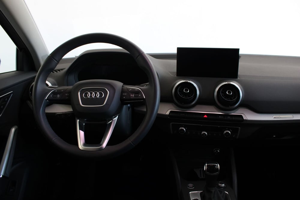 Audi Q2 usata a Agrigento (8)