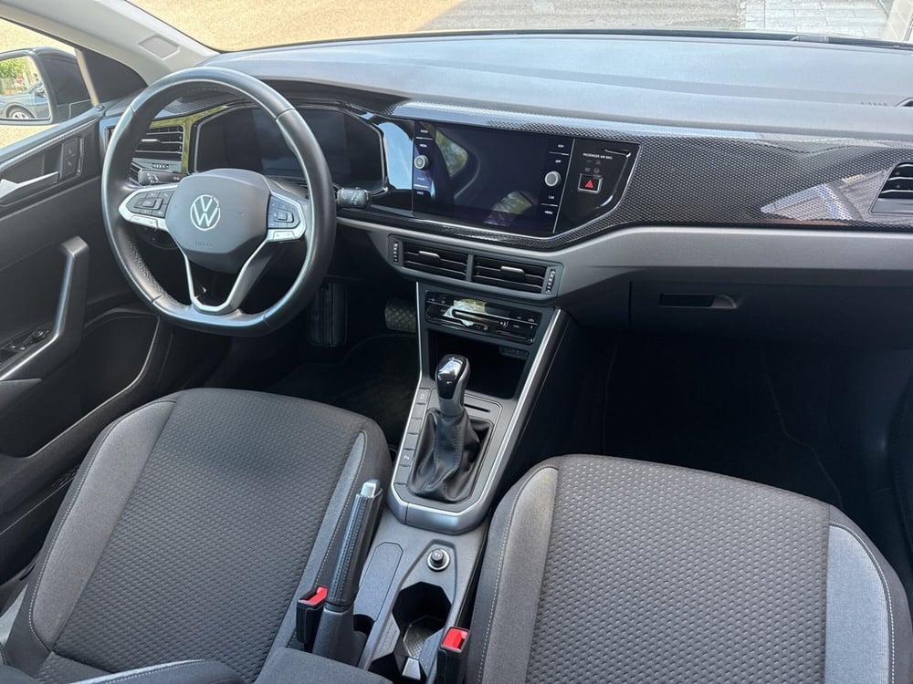 Volkswagen Polo usata a Terni (10)