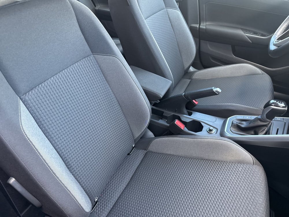 Volkswagen Polo usata a Terni (11)