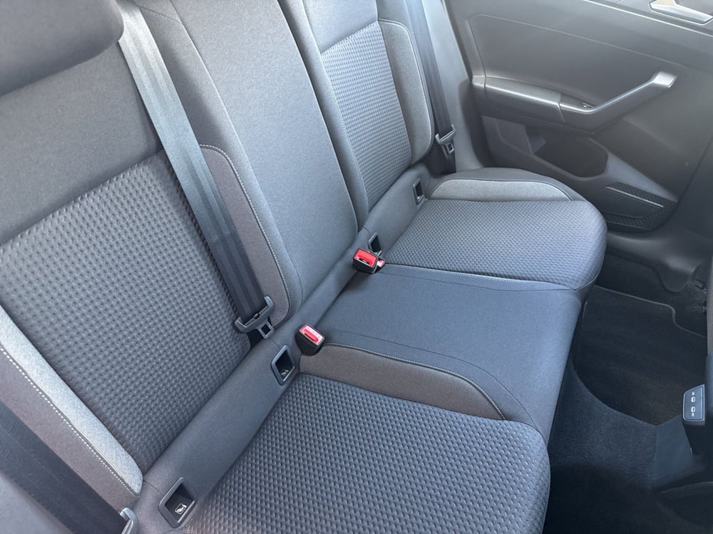Volkswagen Polo usata a Terni (12)