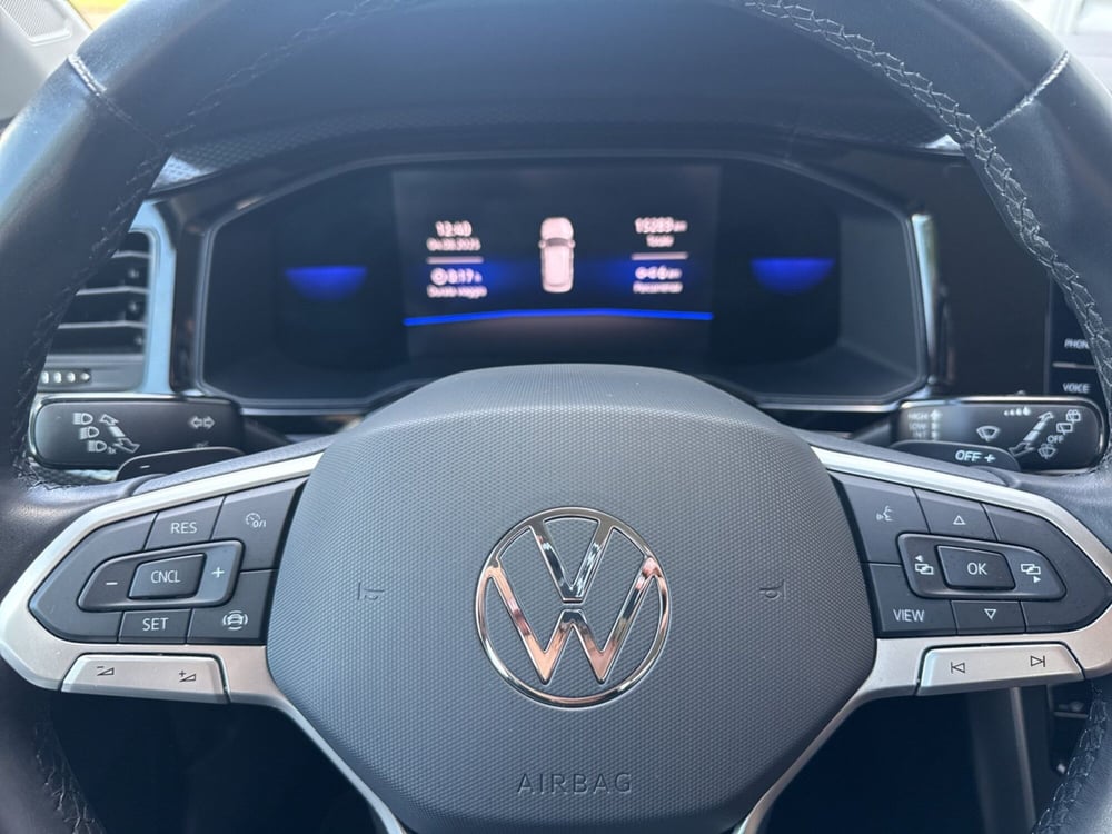 Volkswagen Polo usata a Terni (17)