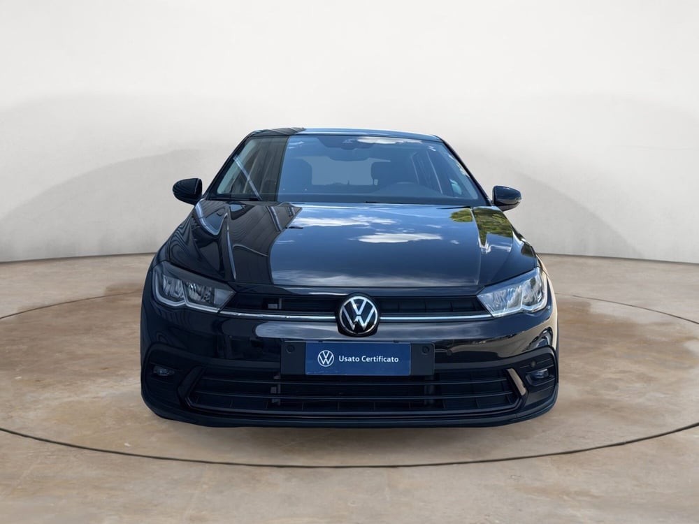 Volkswagen Polo usata a Terni (2)