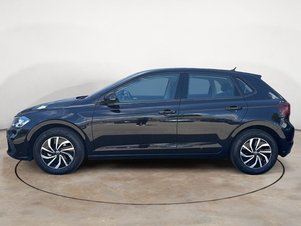 Volkswagen Polo usata a Terni (3)