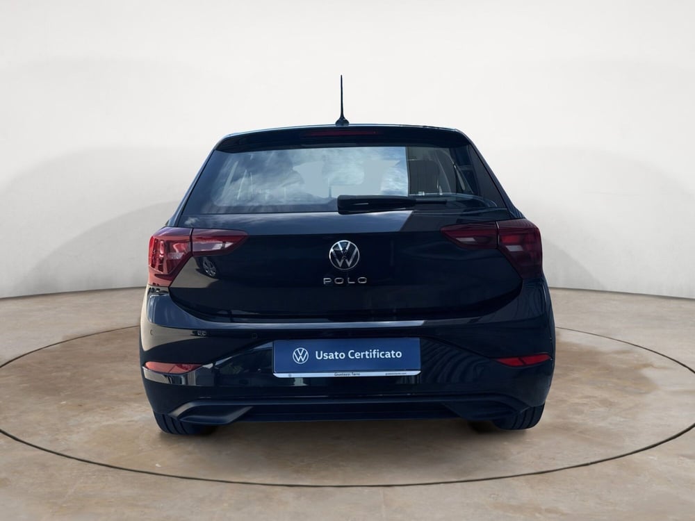 Volkswagen Polo usata a Terni (5)