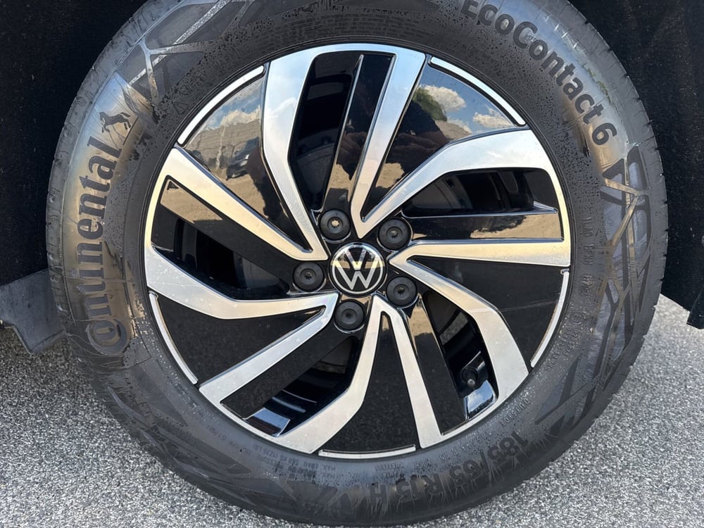 Volkswagen Polo usata a Terni (6)