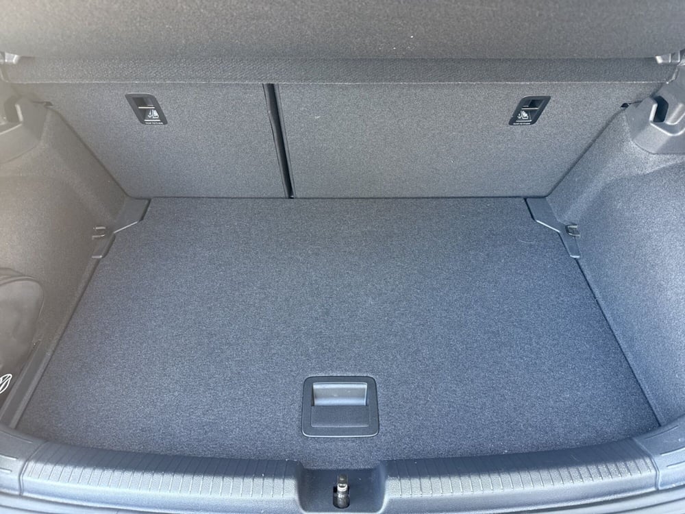 Volkswagen Polo usata a Terni (9)