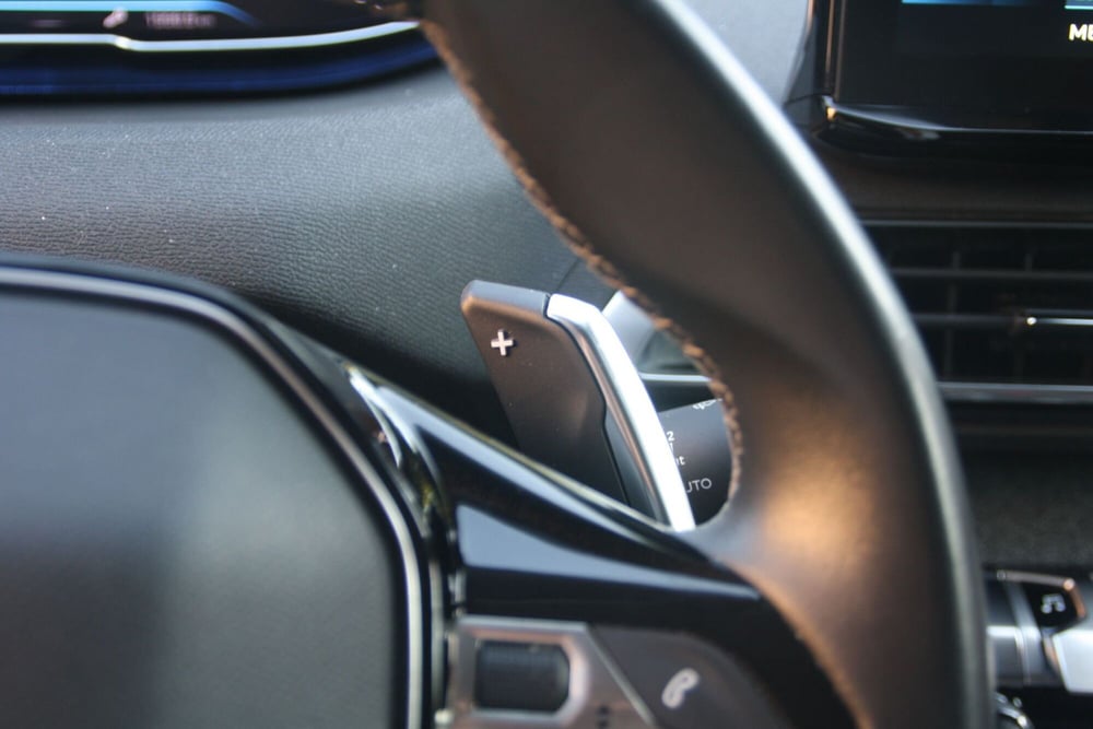 Peugeot 3008 usata a Catania (12)
