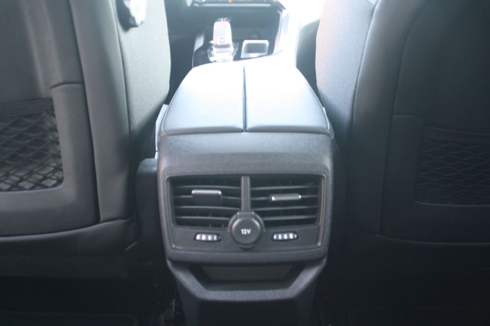 Peugeot 3008 usata a Catania (15)