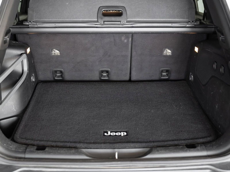 Jeep Cherokee usata a Foggia (10)