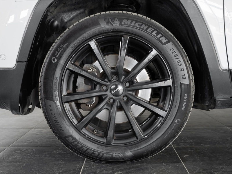 Jeep Cherokee usata a Foggia (14)