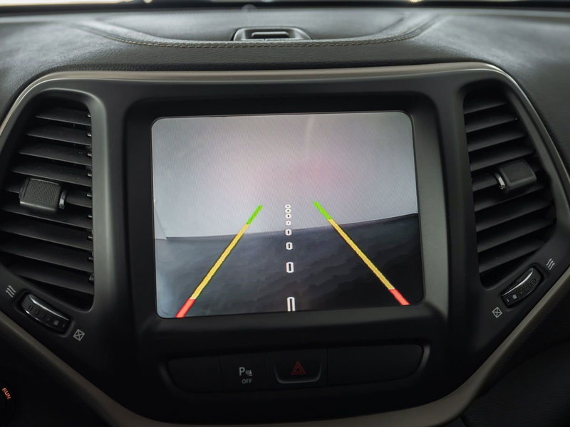 Jeep Cherokee usata a Foggia (15)