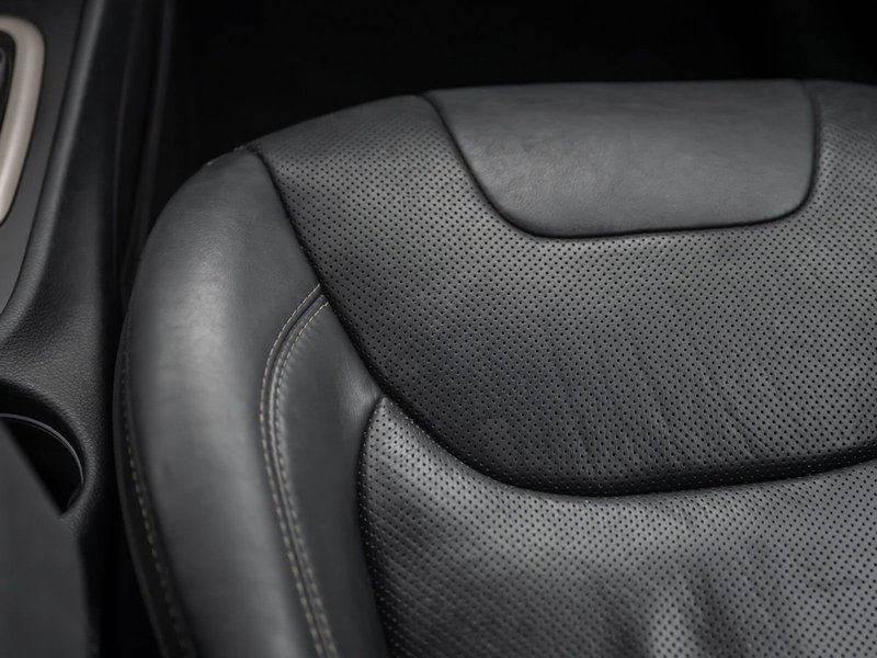 Jeep Cherokee usata a Foggia (19)