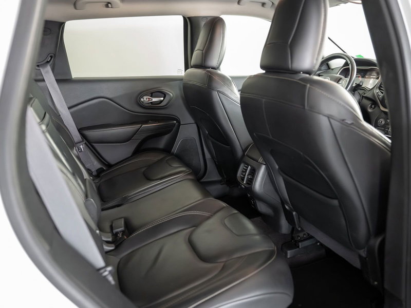 Jeep Cherokee usata a Foggia (7)