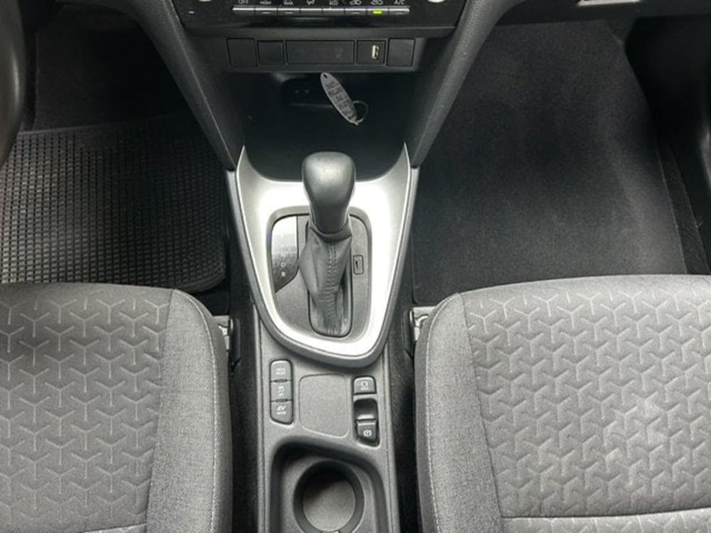 Toyota Yaris Cross usata a Vercelli (19)