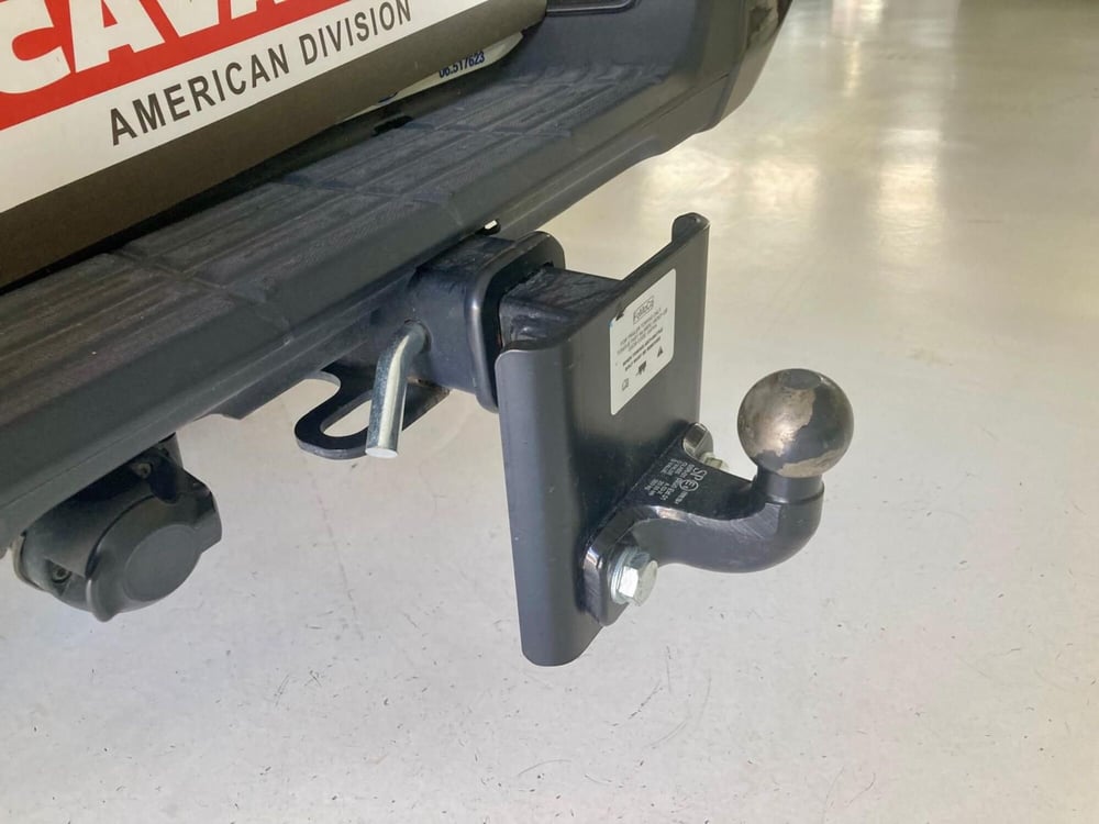 Ford Ranger Pick-up usata a Monza e Brianza (11)