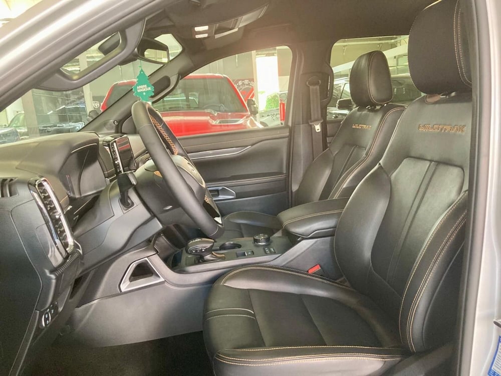 Ford Ranger Pick-up usata a Monza e Brianza (16)