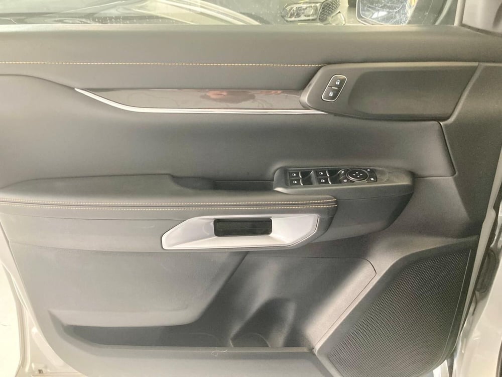 Ford Ranger Pick-up usata a Monza e Brianza (17)
