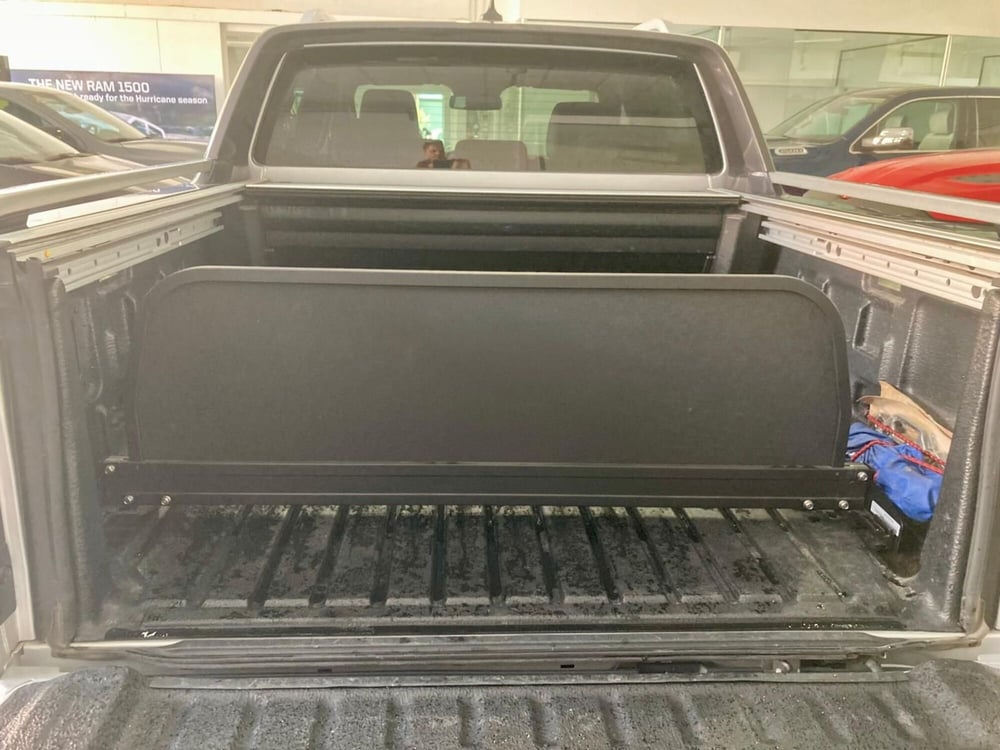 Ford Ranger Pick-up usata a Monza e Brianza (8)