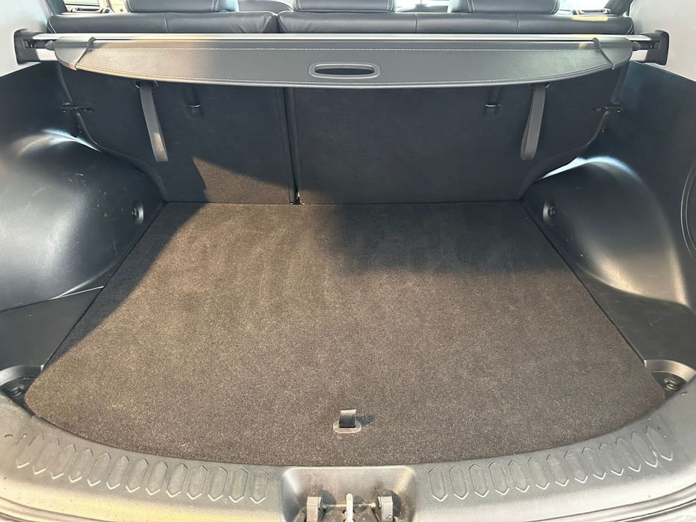 Kia Sportage usata a Arezzo (14)