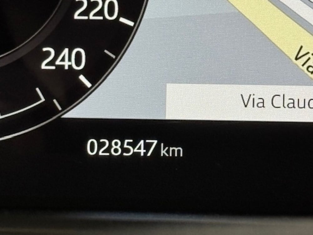 Land Rover Range Rover Sport usata a Monza e Brianza (13)