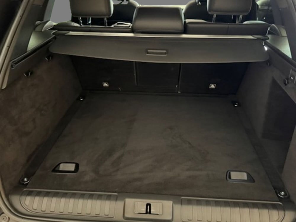 Land Rover Range Rover Sport usata a Monza e Brianza (20)