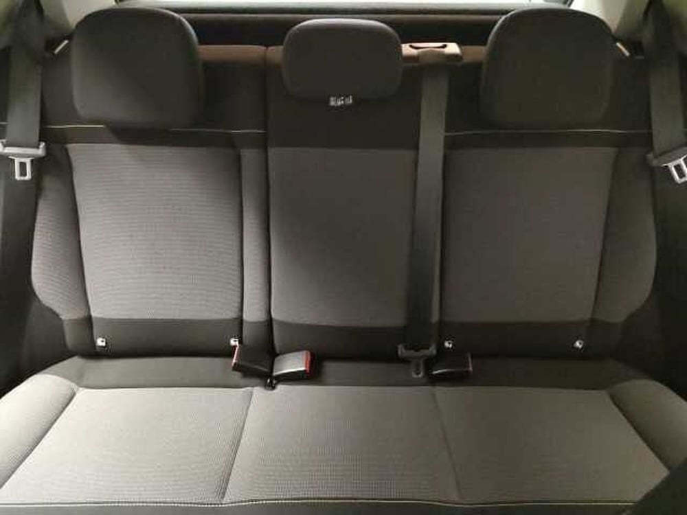 Citroen C3 Aircross usata a Teramo (13)