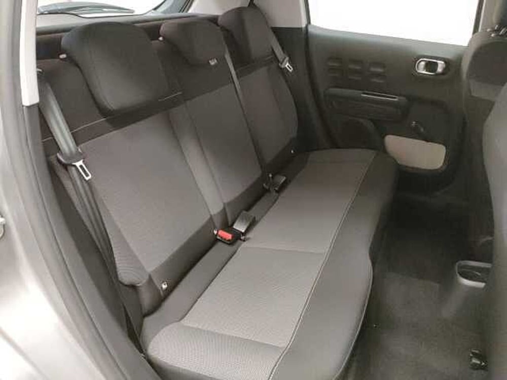 Citroen C3 Aircross usata a Teramo (14)