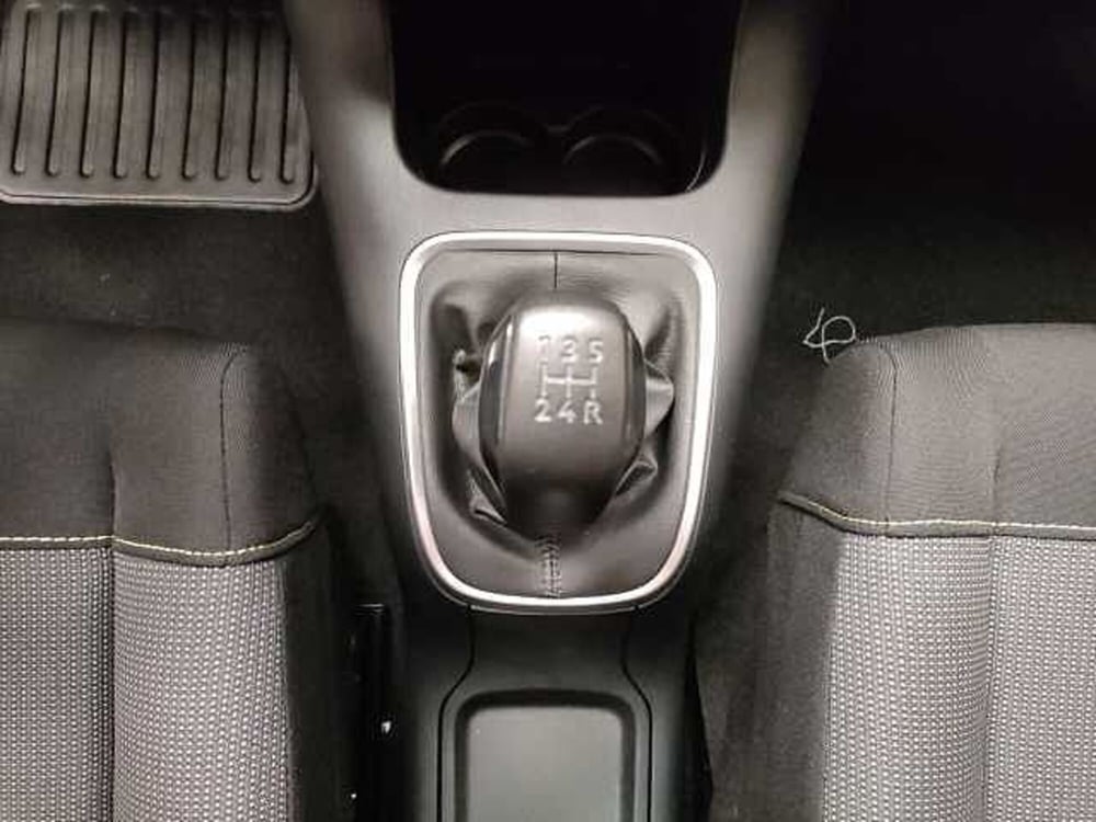 Citroen C3 Aircross usata a Teramo (20)