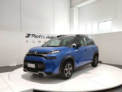 Citroen C3 Aircross PureTech 110 S&amp;S Feel del 2022 usata a Teramo