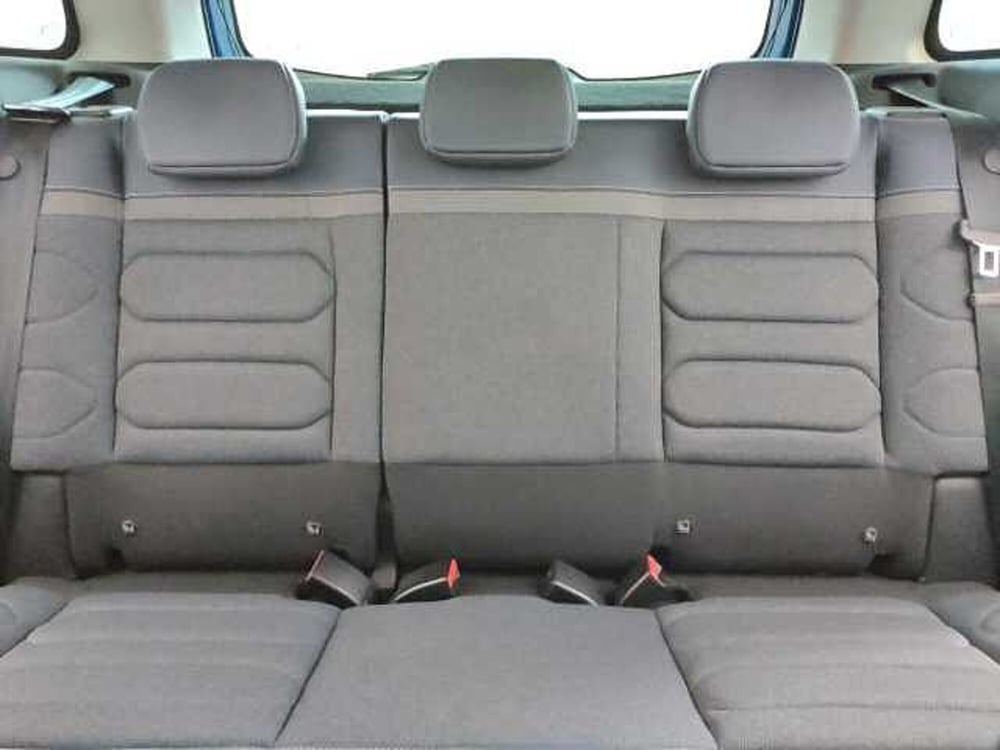 Citroen C3 Aircross usata a Teramo (13)
