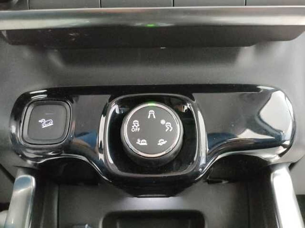 Citroen C3 Aircross usata a Teramo (20)