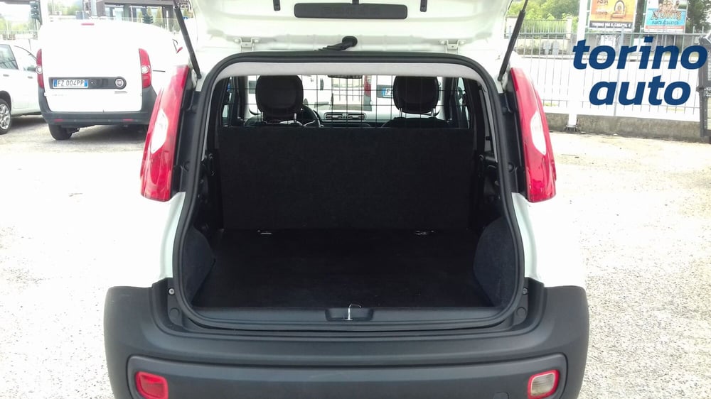 Fiat Panda usata a Torino (3)
