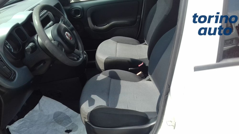 Fiat Panda usata a Torino (4)