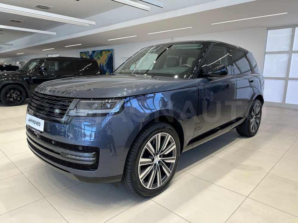 Land Rover Range Rover usata a Forlì-Cesena