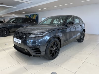 Land Rover Range Rover Velar 2.0D I4 204 CV R-Dynamic S del 2022 usata a Forli&#039;