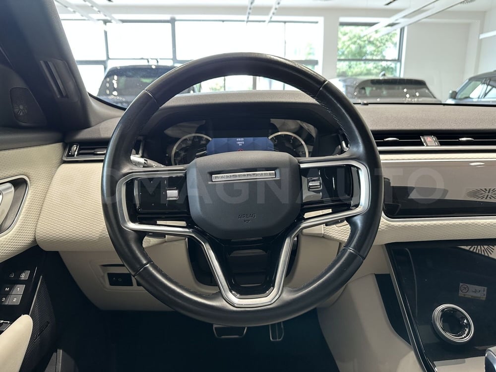 Land Rover Range Rover Velar usata a Forlì-Cesena (10)