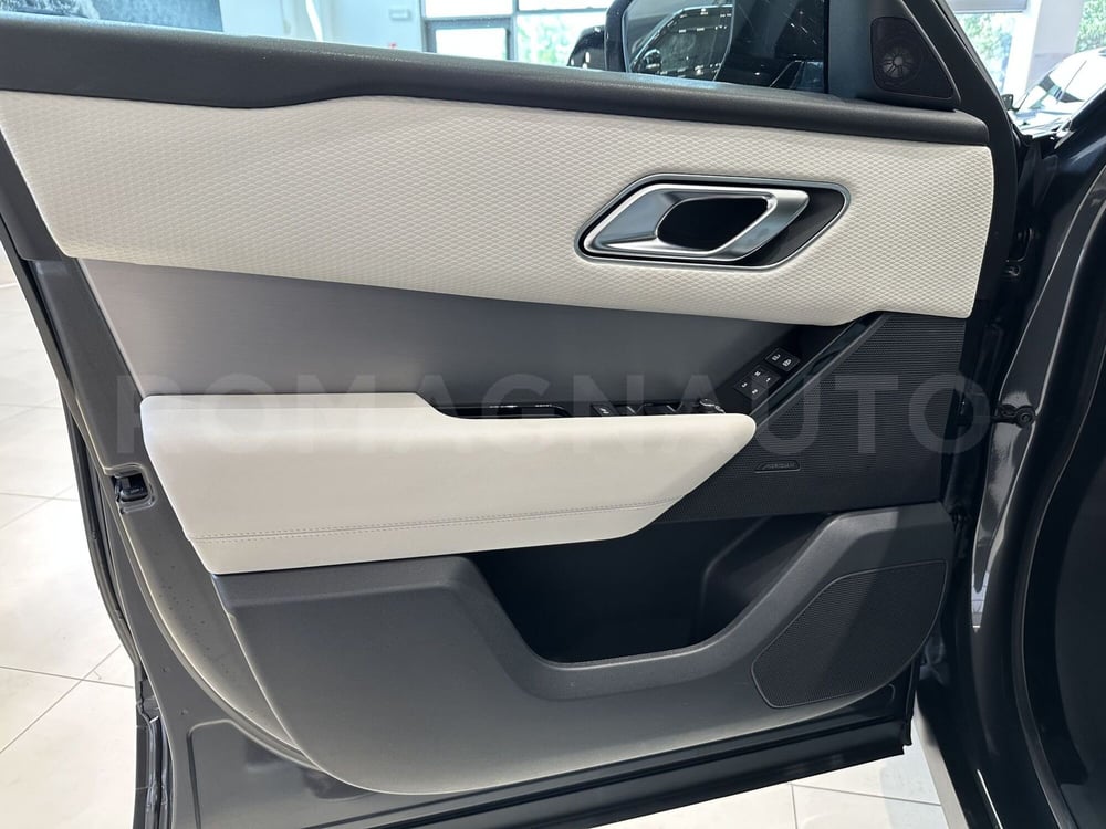 Land Rover Range Rover Velar usata a Forlì-Cesena (12)